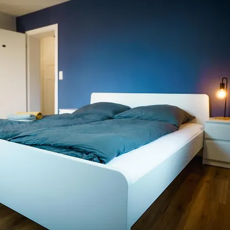 Doppelzimmer 2 - Neu Renoviert 아파트