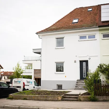Apartment Doppelzimmer 2 - Neu Renoviert *
