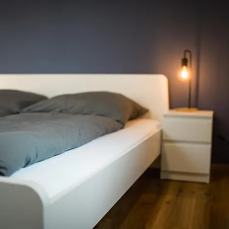Doppelzimmer 2 - Neu Renoviert * Dinkelsbuehl