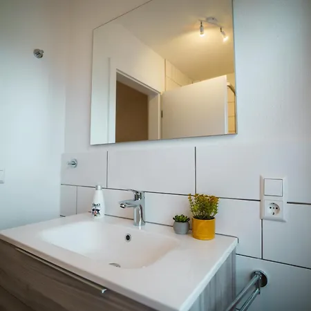 Apartment Doppelzimmer 2 - Neu Renoviert