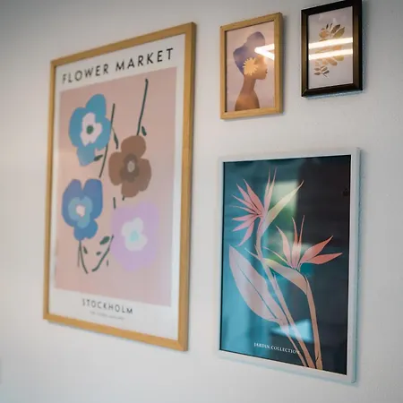Apartment Doppelzimmer 2 - Neu Renoviert Dinkelsbuehl