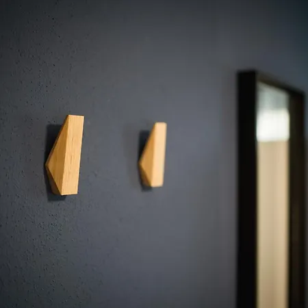 Doppelzimmer 2 - Neu Renoviert Lejlighed *