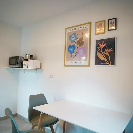 Doppelzimmer 2 - Neu Renoviert Apartment Dinkelsbuehl
