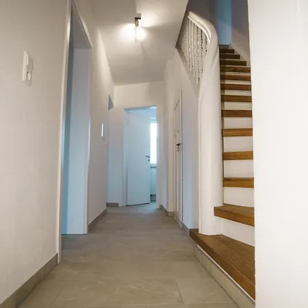 Apartment Doppelzimmer 2 - Neu Renoviert Dinkelsbuehl