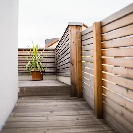 Apartment Doppelzimmer 2 - Neu Renoviert Dinkelsbuehl