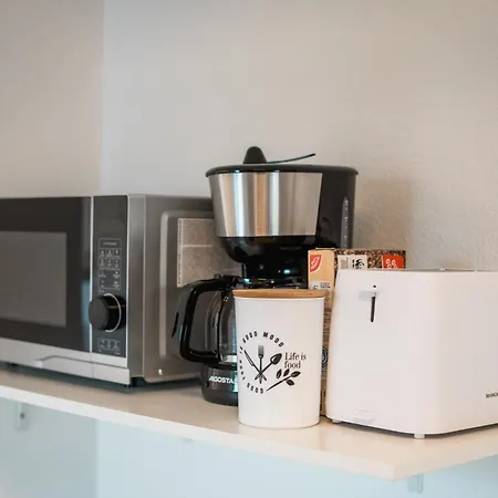 Doppelzimmer 2 - Neu Renoviert