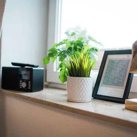 Apartment Doppelzimmer 2 - Neu Renoviert