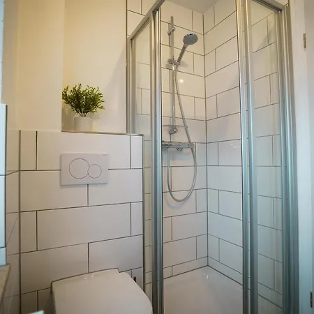 Doppelzimmer 2 - Neu Renoviert Apartment Dinkelsbuehl