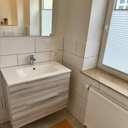 Apartment Doppelzimmer 2 - Neu Renoviert *