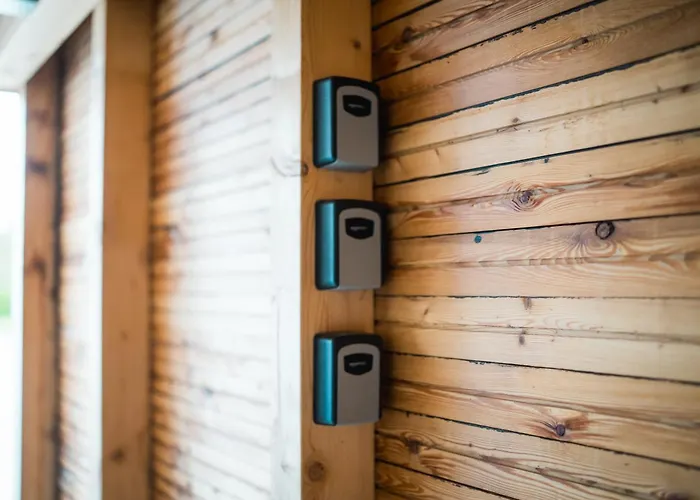 Doppelzimmer 2 - Neu Renoviert Apartmán
