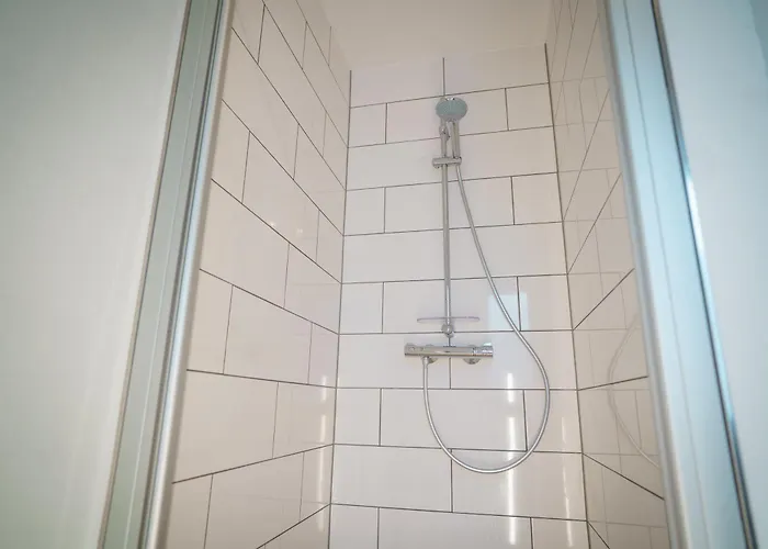 Apartmán Doppelzimmer 2 - Neu Renoviert *