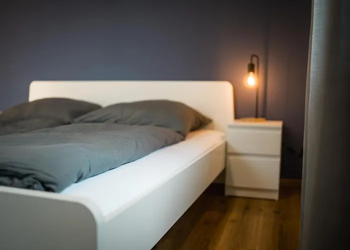 Doppelzimmer 2 - Neu Renoviert * Dinkelsbühl