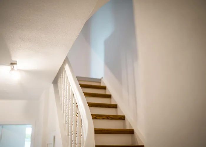 Apartmán Doppelzimmer 2 - Neu Renoviert *