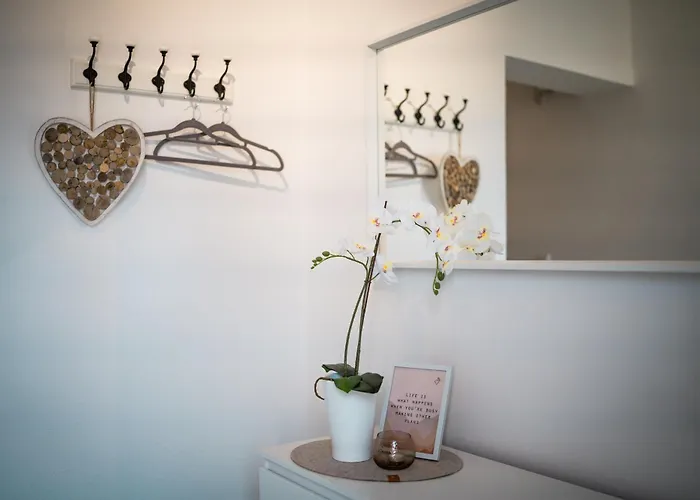 Doppelzimmer 2 - Neu Renoviert Apartmán Dinkelsbühl