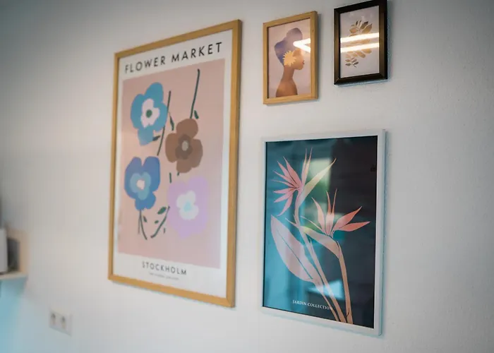 Apartmán Doppelzimmer 2 - Neu Renoviert Dinkelsbühl