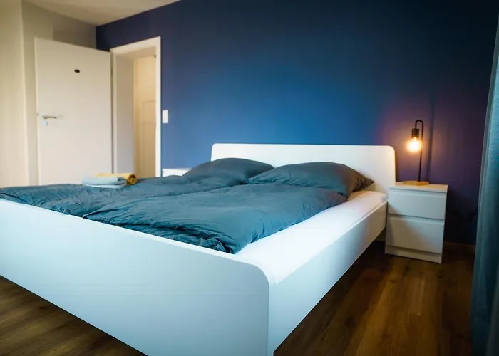 Doppelzimmer 2 - Neu Renoviert Apartmán