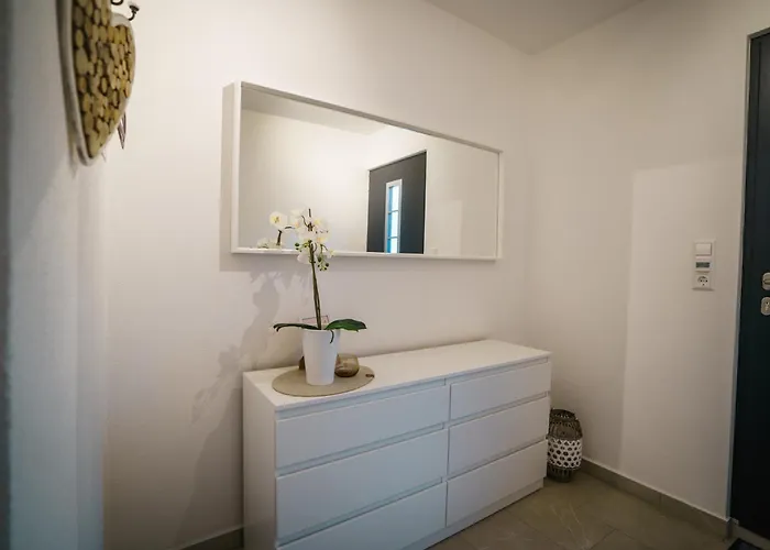 Doppelzimmer 2 - Neu Renoviert *