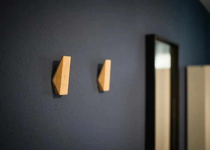 Doppelzimmer 2 - Neu Renoviert Apartmán *