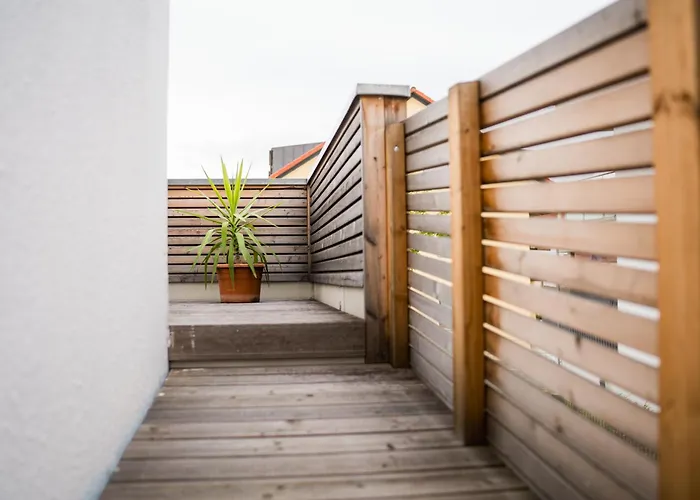 Apartmán Doppelzimmer 2 - Neu Renoviert Dinkelsbühl