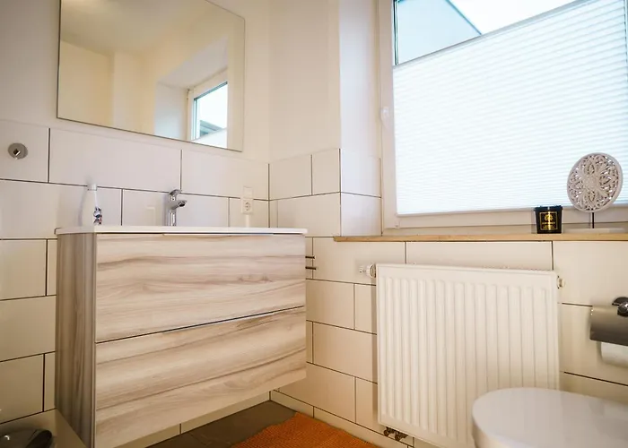 Doppelzimmer 2 - Neu Renoviert * Dinkelsbühl