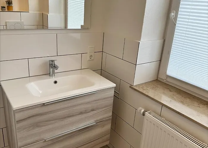 Apartmán Doppelzimmer 2 - Neu Renoviert *